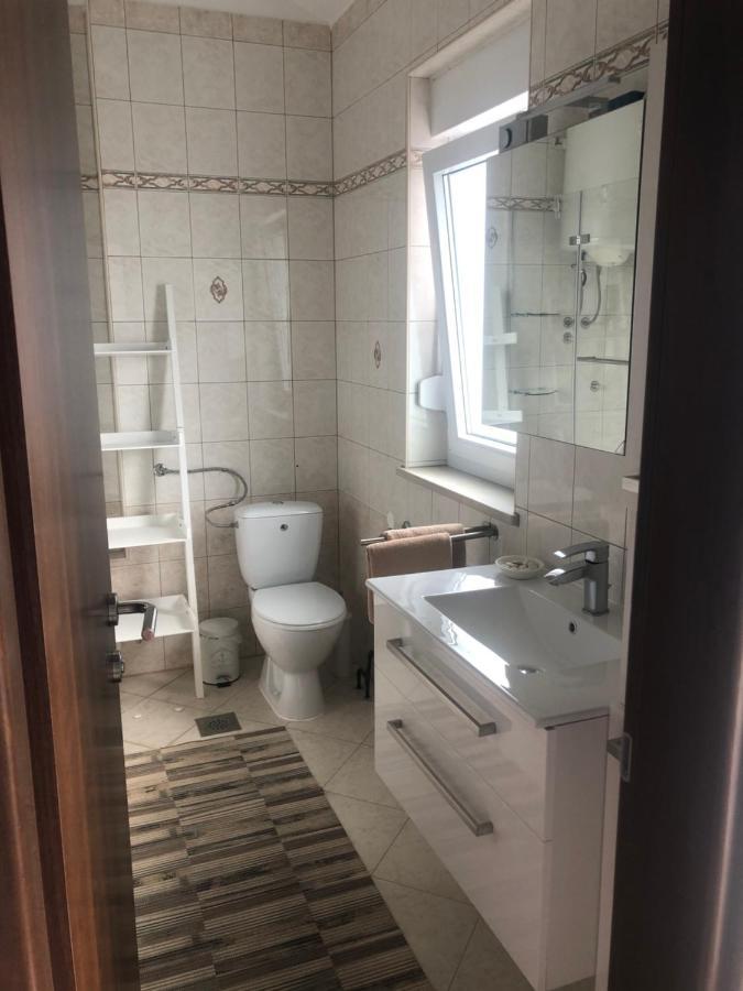 Apartamento Grey Pearl With Free Ev Ch-Station Valbandon Exterior foto