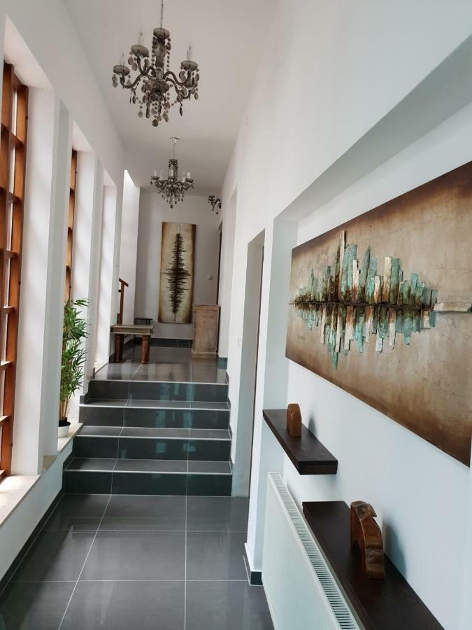 Apartamento Grey Pearl With Free Ev Ch-Station Valbandon Exterior foto
