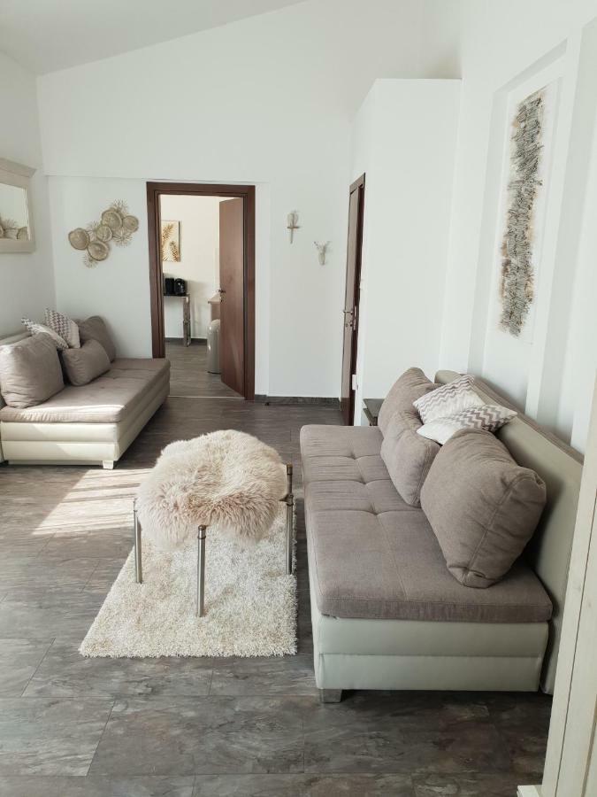 Apartamento Grey Pearl With Free Ev Ch-Station Valbandon Exterior foto