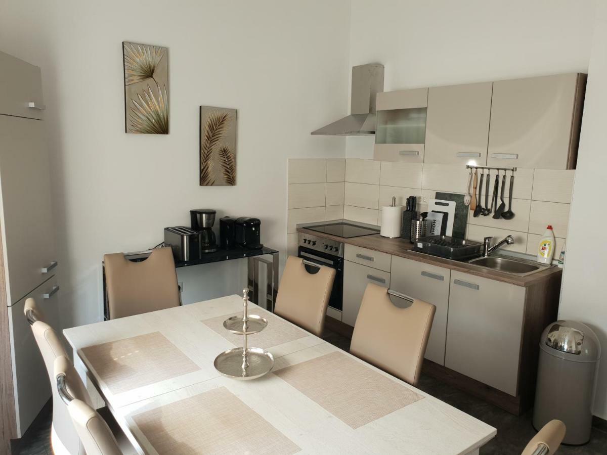 Apartamento Grey Pearl With Free Ev Ch-Station Valbandon Exterior foto